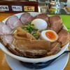 俺のラーメン あっぱれ屋