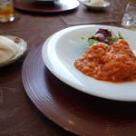 スーツァンレストラン 陳 - 