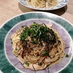 鎌倉パスタ - 