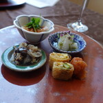 スーツァンレストラン 陳 - 