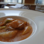 スーツァンレストラン 陳 - 