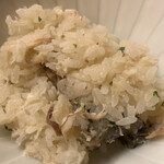 赤坂 菊乃井 - とりわけ