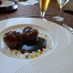 スーツァンレストラン 陳 - 