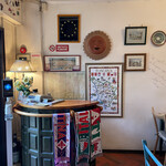 Antica osteria BACIO - 