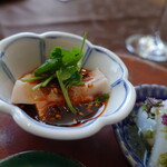 スーツァンレストラン 陳 - 