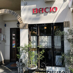 Antica osteria BACIO - 