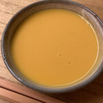 赤坂 菊乃井 - 黄身たれ