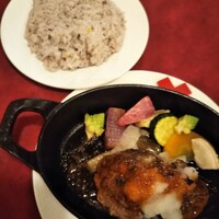 和牛熟成牛とシチリアワイン せいとう 本店 - 