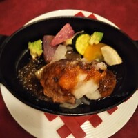 和牛熟成牛とシチリアワイン せいとう 本店 - 