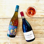 The Fishermans Daughter - Rosé, Sparkling