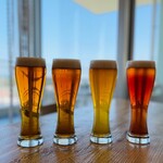 The Fishermans Daughter - Craft Beer