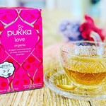 The Fishermans Daughter - Herbal Tea