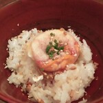 Cuisine d'Osaka Ryo - 