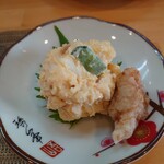 炉ばた・炭火 辰のこ - 料理写真: