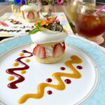 Bloomy's 花cafe＆wedding - 