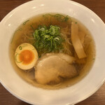 Ramen Yukinko - 