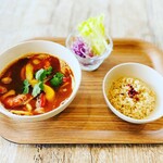 The Fishermans Daughter - Tom Yum Soup Set