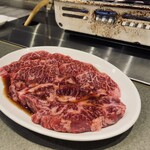 Yakiniku Champion - 