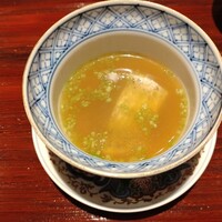 割烹 隆 - ②
