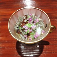 割烹 隆 - ①