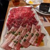 YAKINIKU MARUUSHI 銀座本店