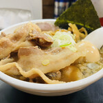 一条流がんこ総本家分家四谷荒木町 - 