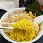 一条流がんこ総本家分家四谷荒木町 - 