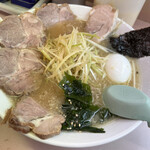 ラーメンかいざん - 