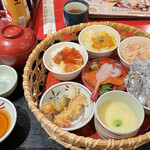 北海道料理 ユック 千歳空港ターミナルビル店 - 