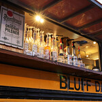 THE TOWER BEER GARDEN NAGOYA by Farm& - キッチンカーイメージ