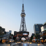 h THE TOWER BEER GARDEN NAGOYA by Farm& - タワー