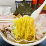 一条流がんこ総本家分家四谷荒木町 - 