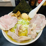 一条流がんこ総本家分家四谷荒木町 - 