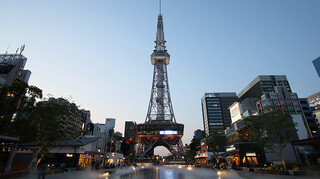 THE TOWER BEER GARDEN NAGOYA by Farm& - タワー