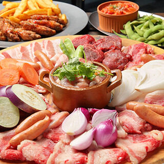 THE TOWER BEER GARDEN NAGOYA by Farm&_0