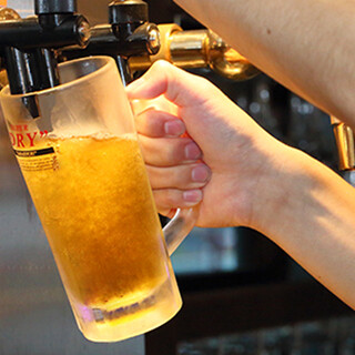 THE TOWER BEER GARDEN NAGOYA by Farm&_1