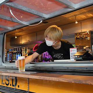 THE TOWER BEER GARDEN NAGOYA by Farm&_2