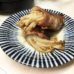 がばちょ - 試作品♡結局メニュー化ならずｗ