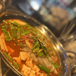 韓国居酒屋 ばんぐり 心斎橋店 - 