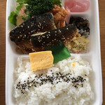 ウジエスーパー - 料理写真: