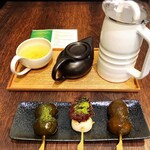 MARUFUJI CAFE - 