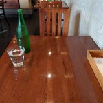 Voracita - テーブル席(22-05)