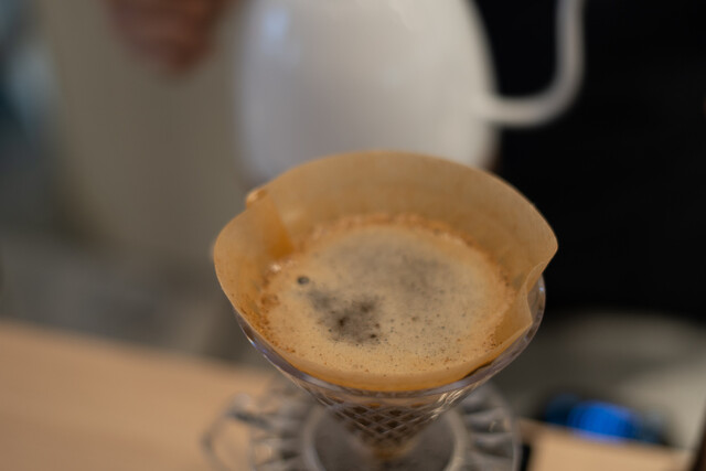 口コミ一覧 : ワークショップカフェの写真