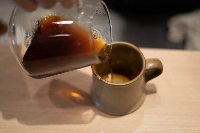 ワークショップカフェ