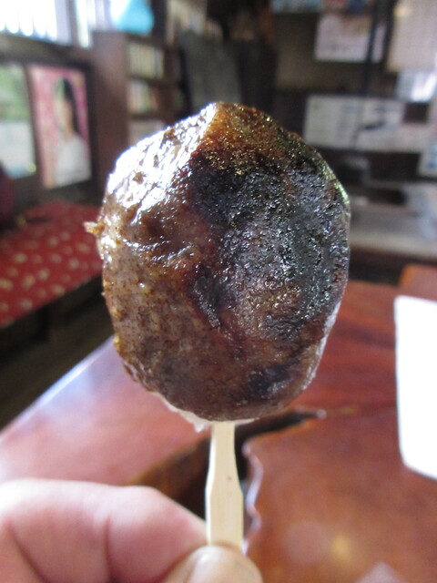 湯野上温泉駅カフェ - 湯野上温泉（その他）の写真