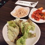 炭火焼肉・韓国料理 KollaBo - 