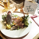 がばちょ - 上から♡