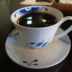 HONOKA COFFEE - ほの香ブレンド 612円(税込)　(2022.5)