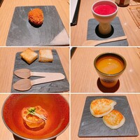中目黒いぐち 麻布十番店 - 