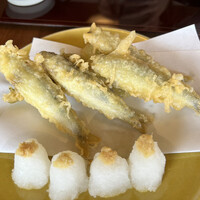 浅草むぎとろ 本店 - 